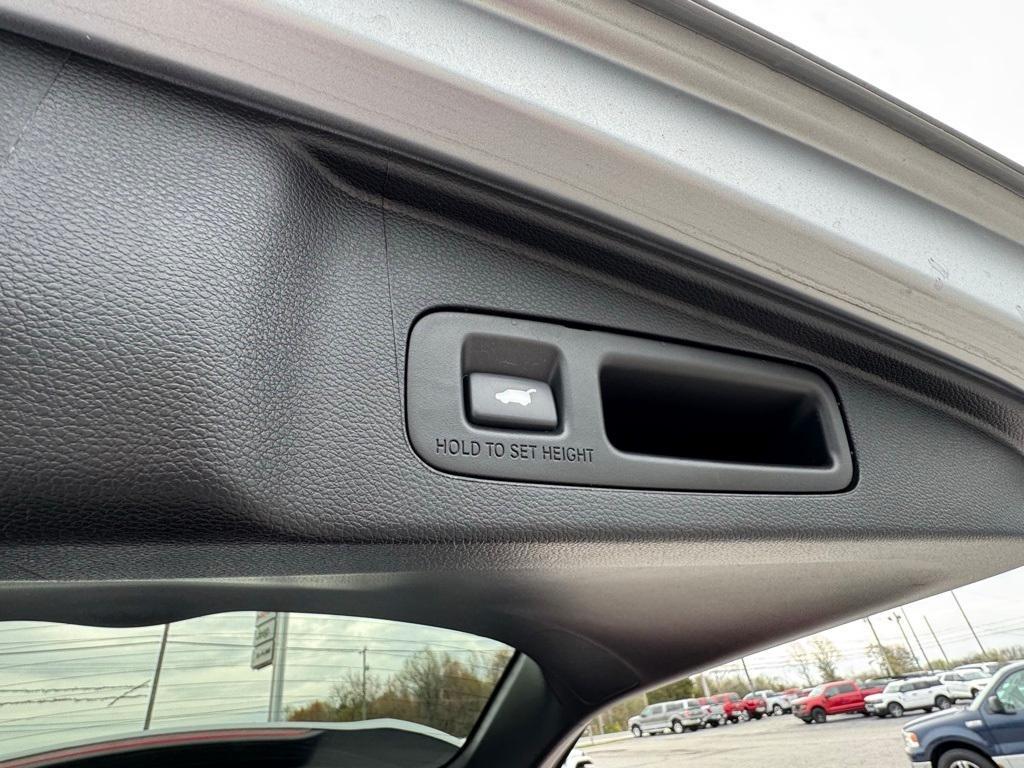 used 2019 Honda CR-V car, priced at $21,084