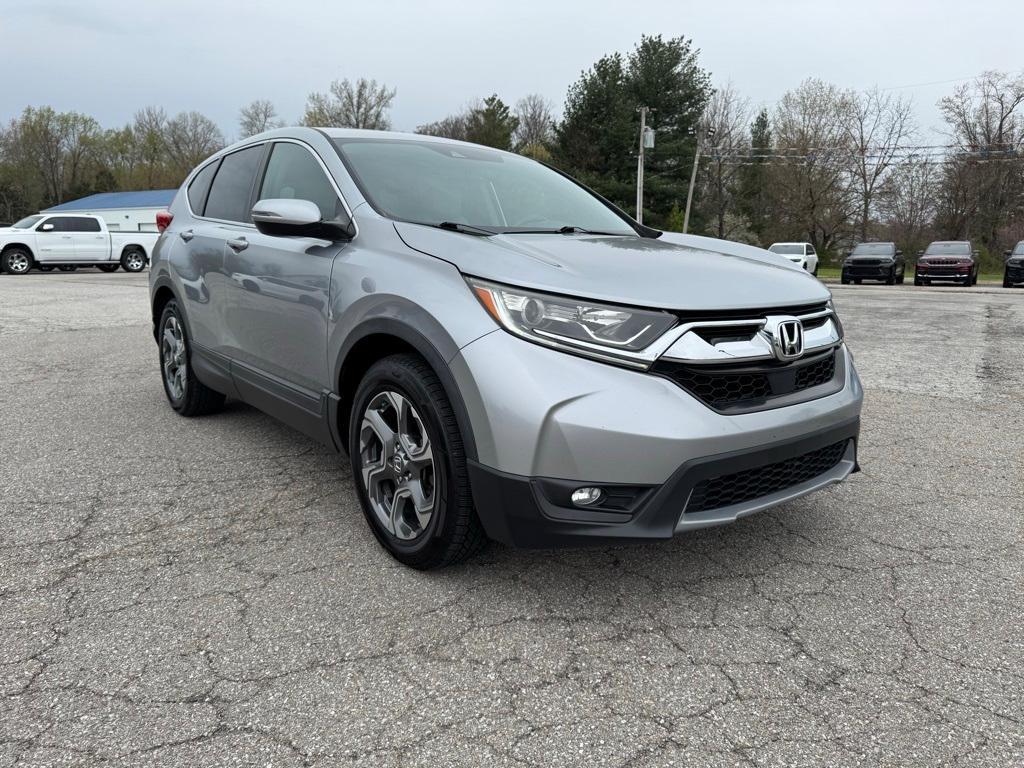 used 2019 Honda CR-V car, priced at $21,084