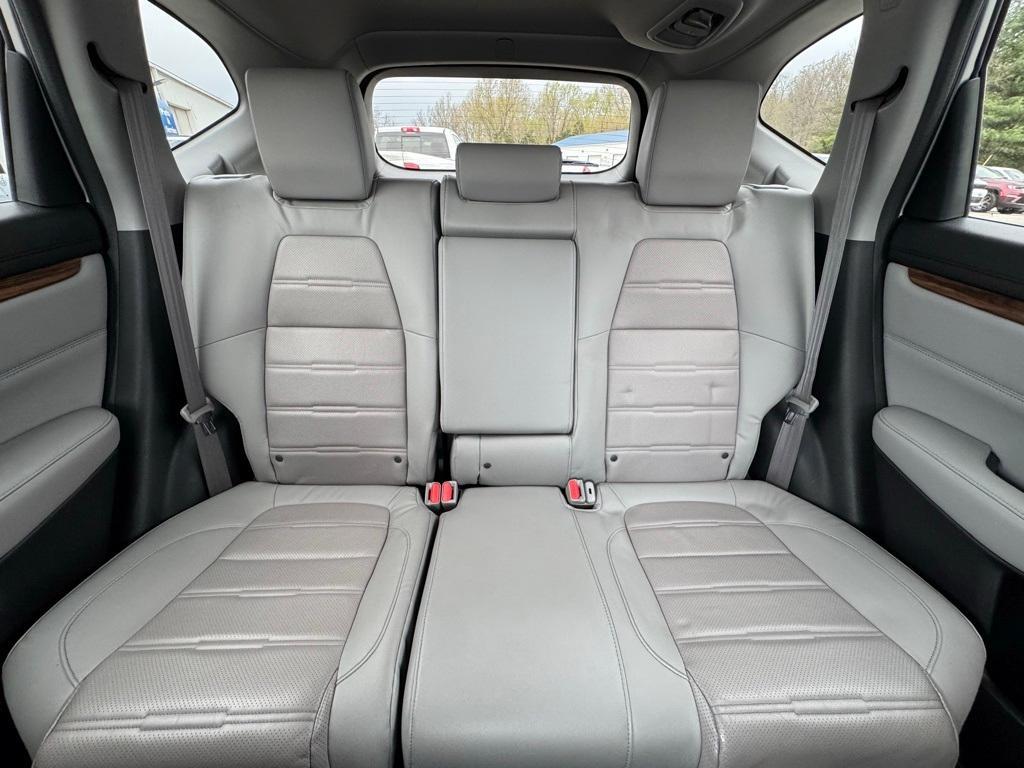 used 2019 Honda CR-V car, priced at $21,084