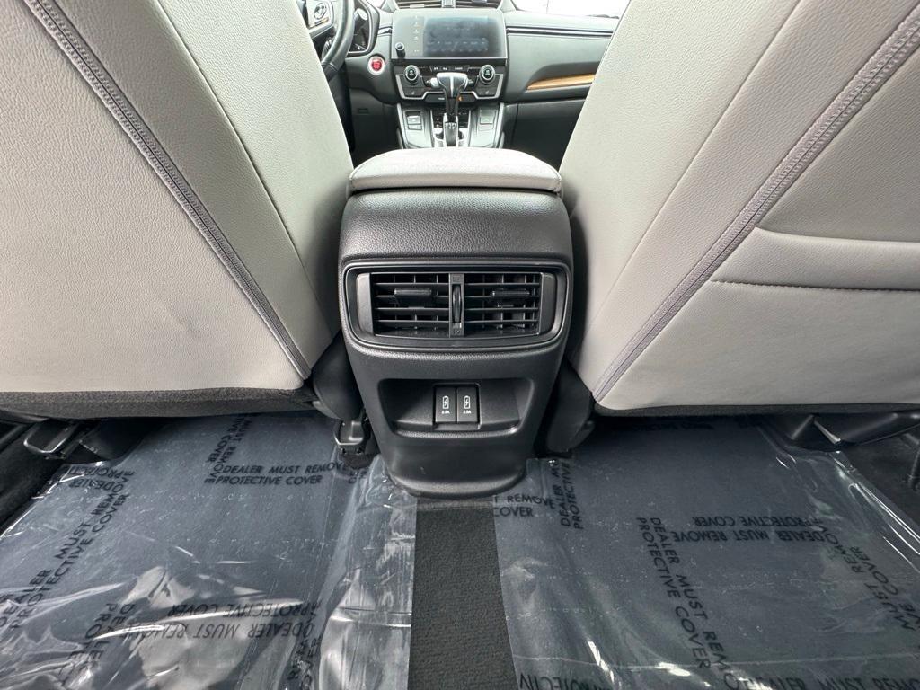 used 2019 Honda CR-V car, priced at $21,084