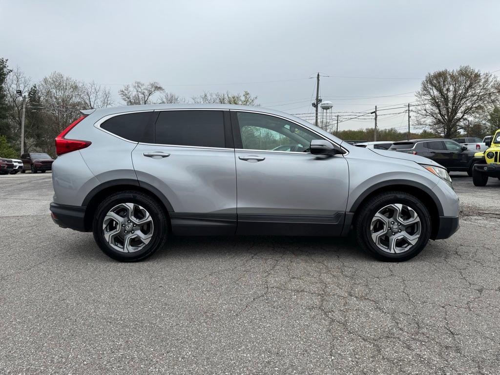 used 2019 Honda CR-V car, priced at $21,084