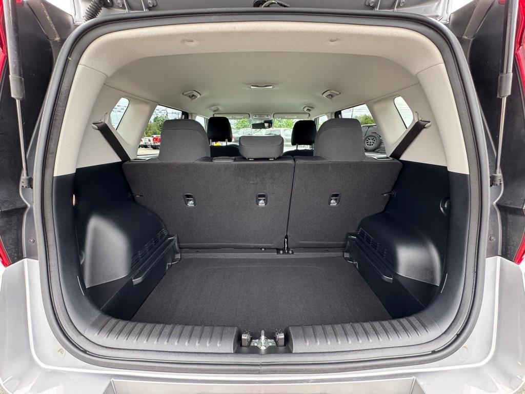used 2022 Kia Soul car, priced at $17,272