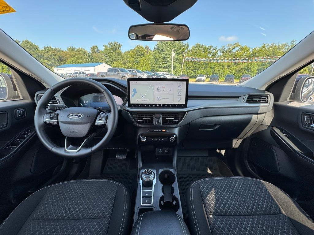 used 2023 Ford Escape car, priced at $25,760