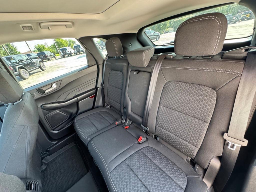 used 2023 Ford Escape car, priced at $25,760