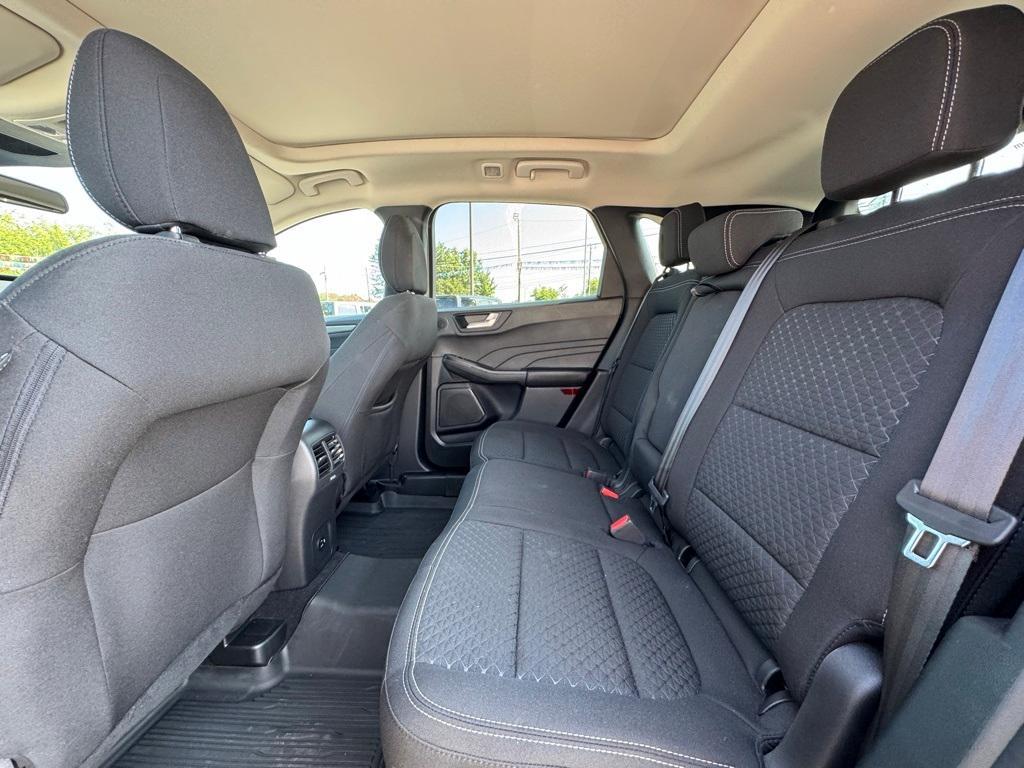 used 2023 Ford Escape car, priced at $25,760