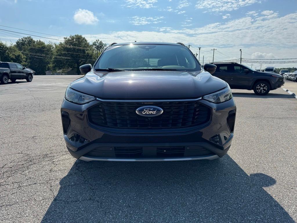 used 2023 Ford Escape car, priced at $25,760