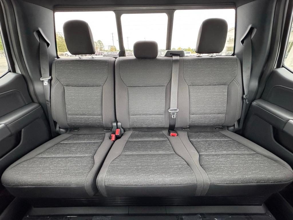 used 2025 Ford F-150 car, priced at $53,299