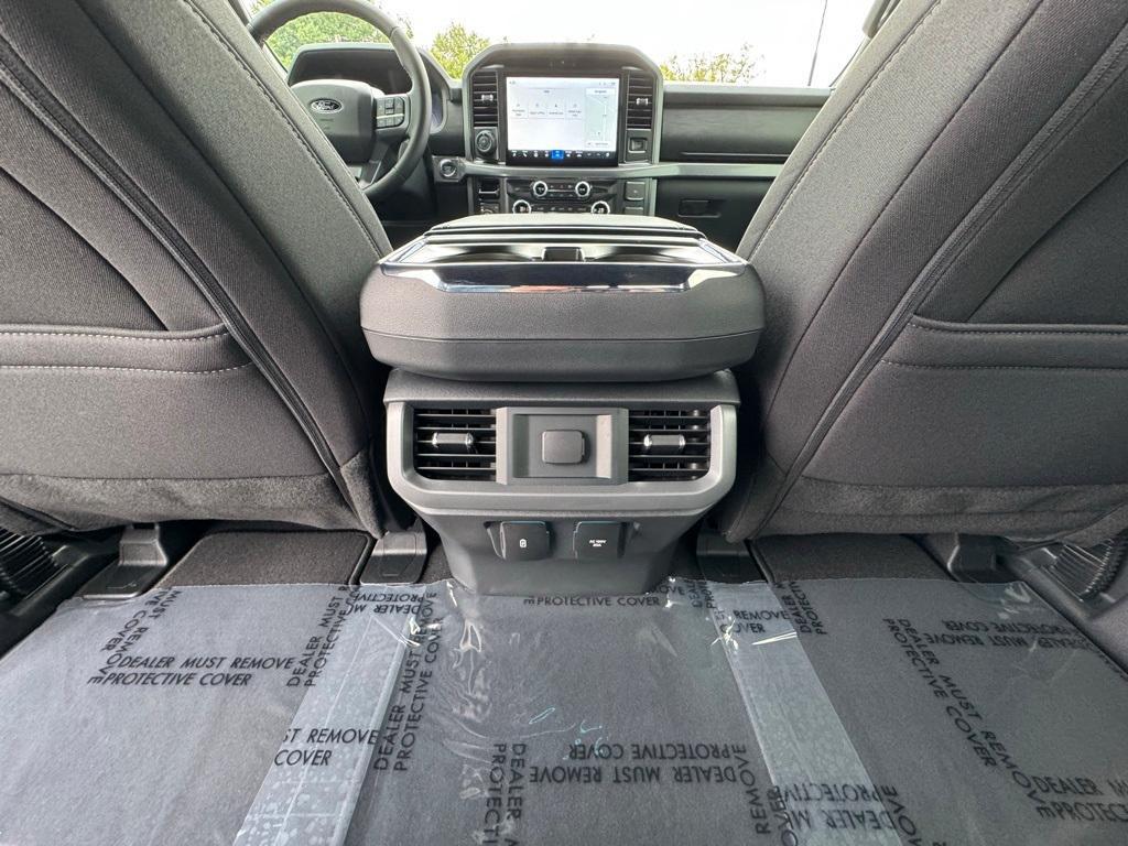 used 2025 Ford F-150 car, priced at $53,299
