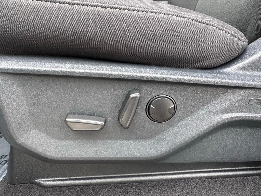 used 2025 Ford F-150 car, priced at $53,299