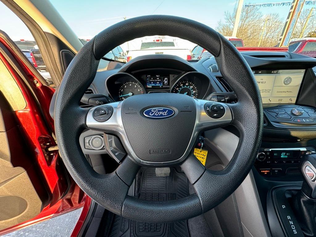 used 2016 Ford Escape car, priced at $10,970