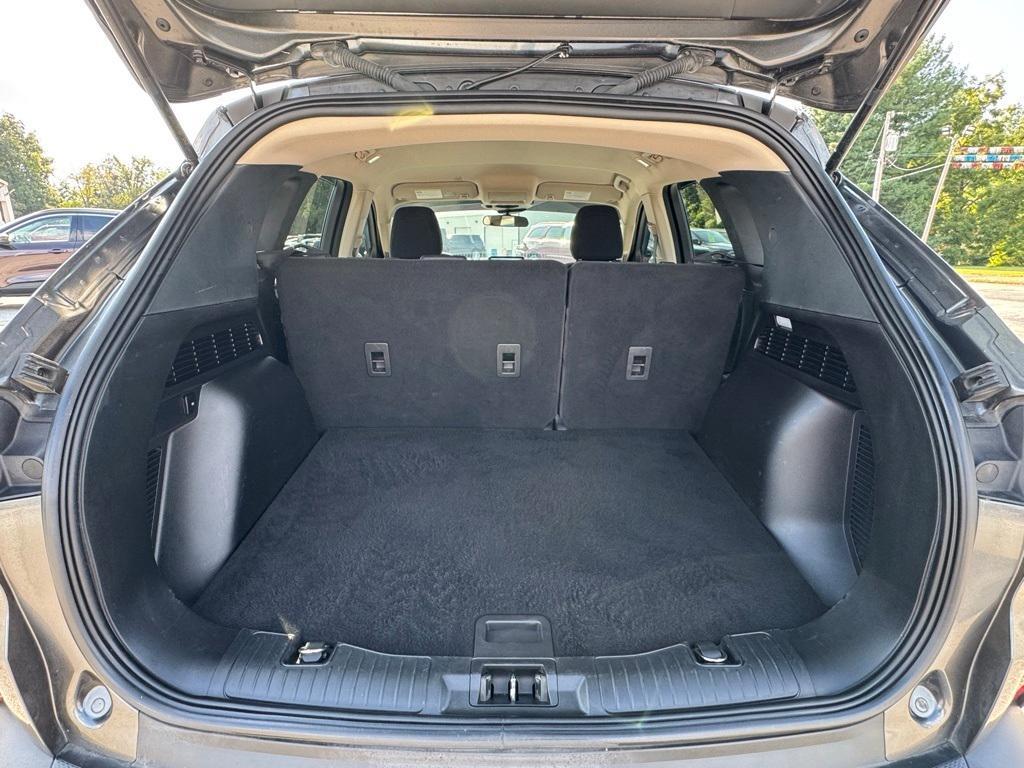 used 2020 Ford Escape car, priced at $17,323
