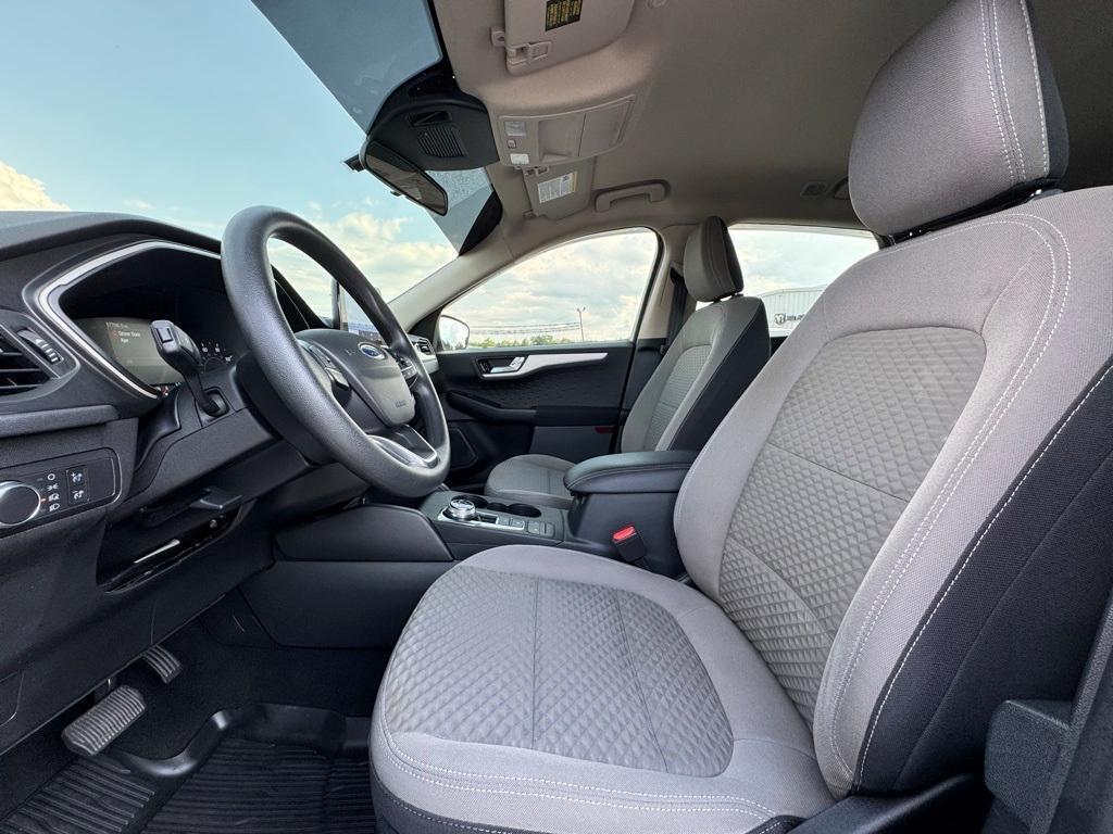 used 2020 Ford Escape car, priced at $17,323
