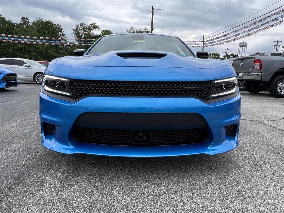 new 2023 Dodge Charger car, priced at $42,400