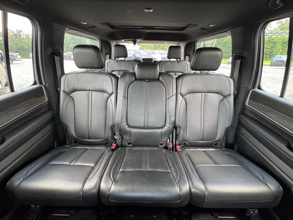 used 2022 Jeep Wagoneer car, priced at $47,690