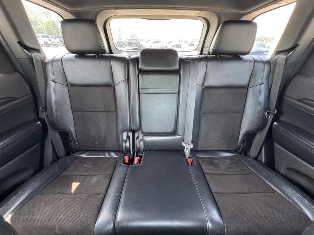 used 2019 Jeep Grand Cherokee car, priced at $18,333