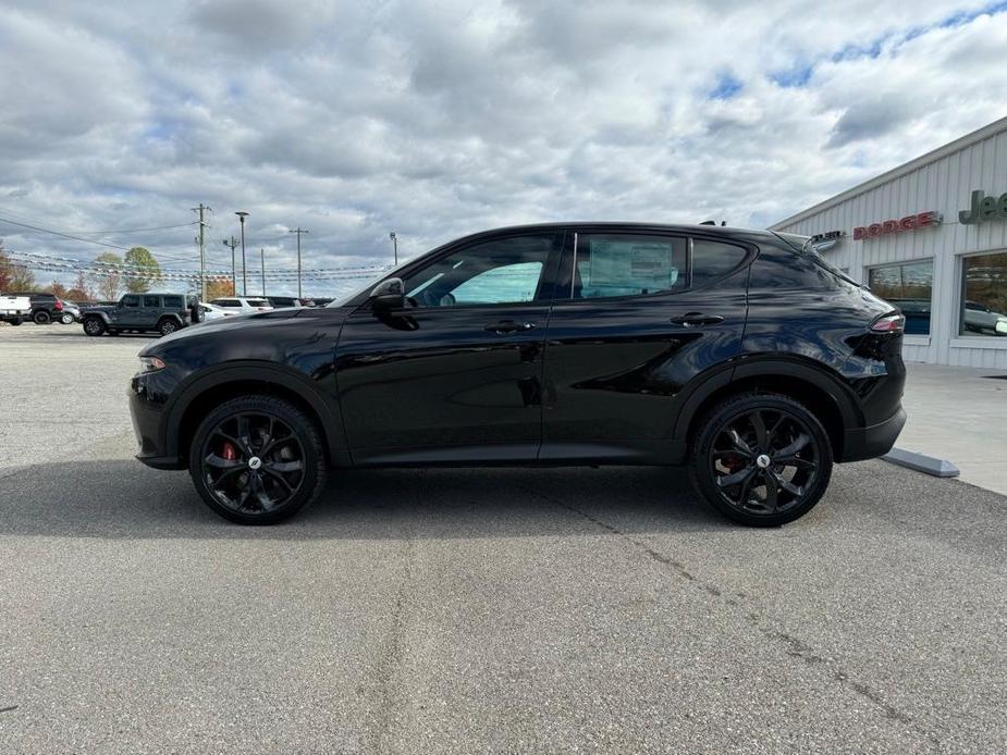 new 2024 Dodge Hornet car, priced at $36,667