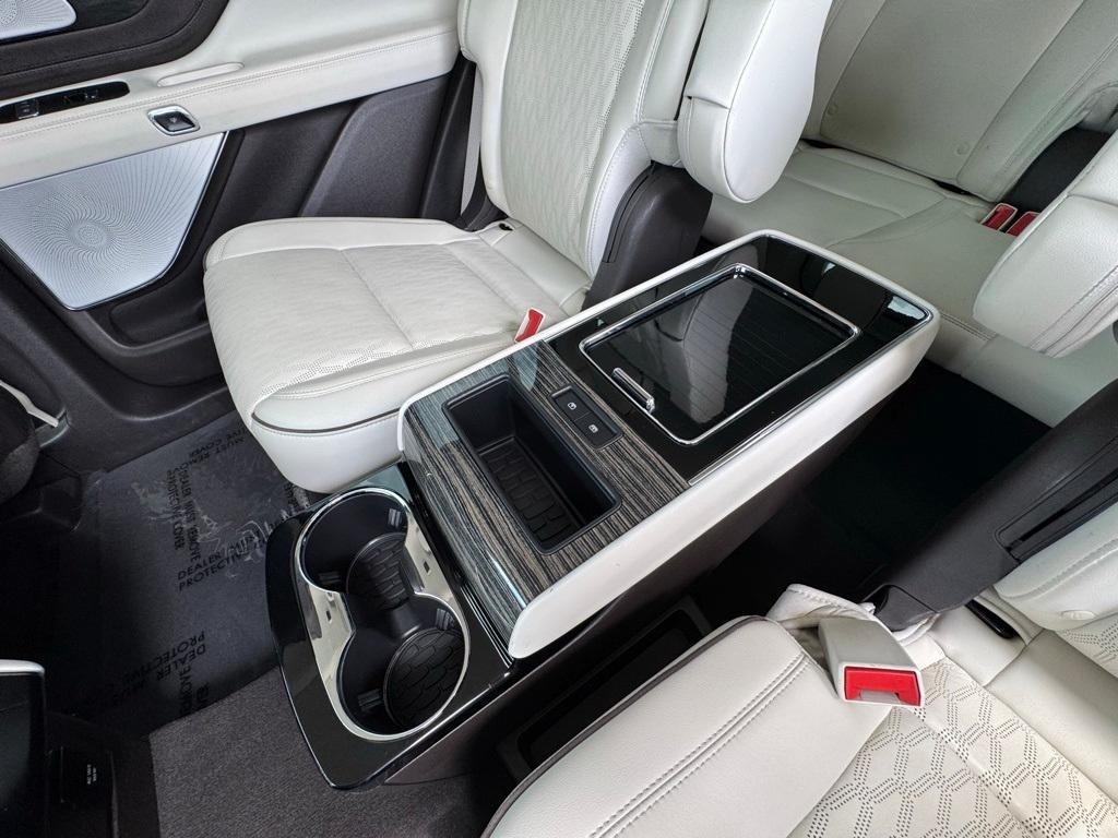 used 2020 Lincoln Aviator car, priced at $38,447