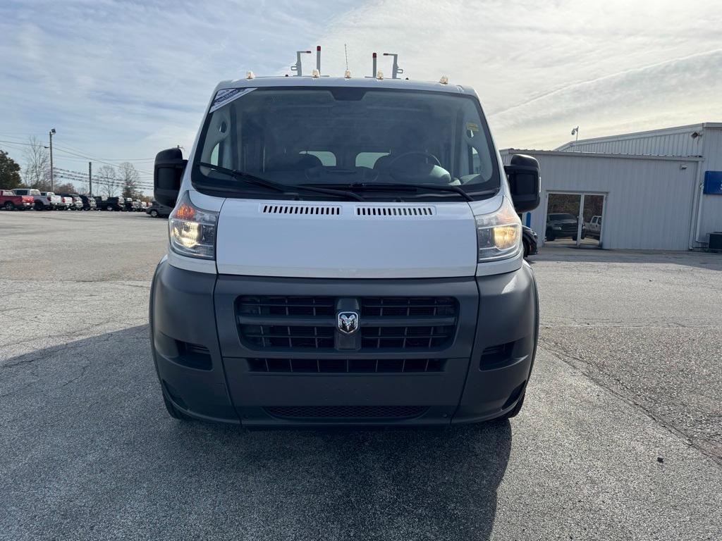 used 2017 Ram ProMaster 1500 car, priced at $19,995