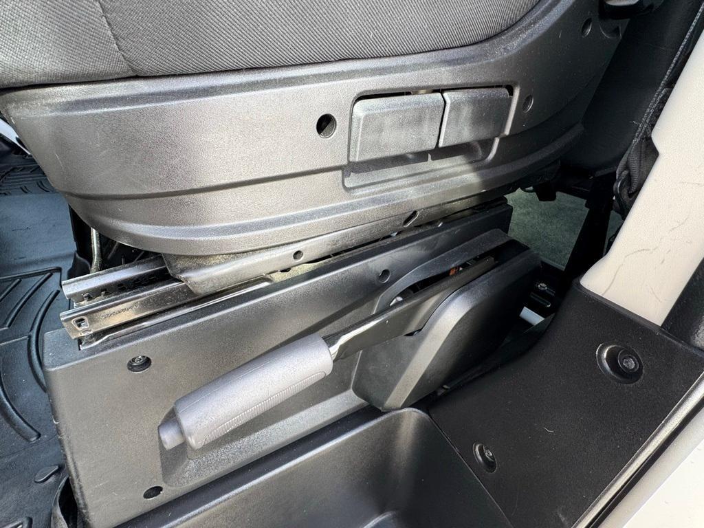 used 2017 Ram ProMaster 1500 car, priced at $19,995