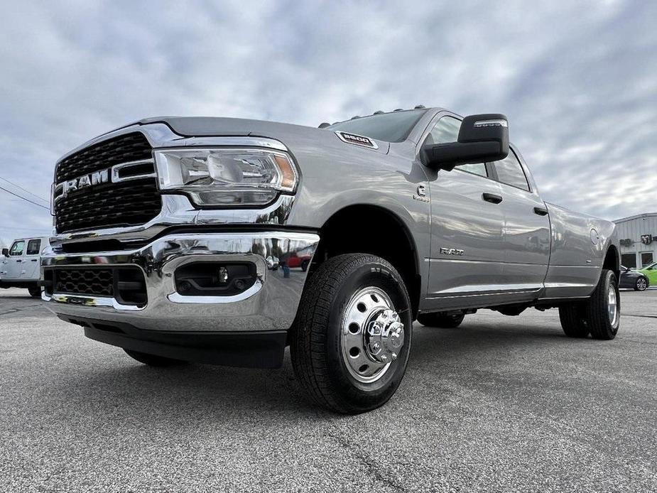 new 2024 Ram 3500 car, priced at $78,580