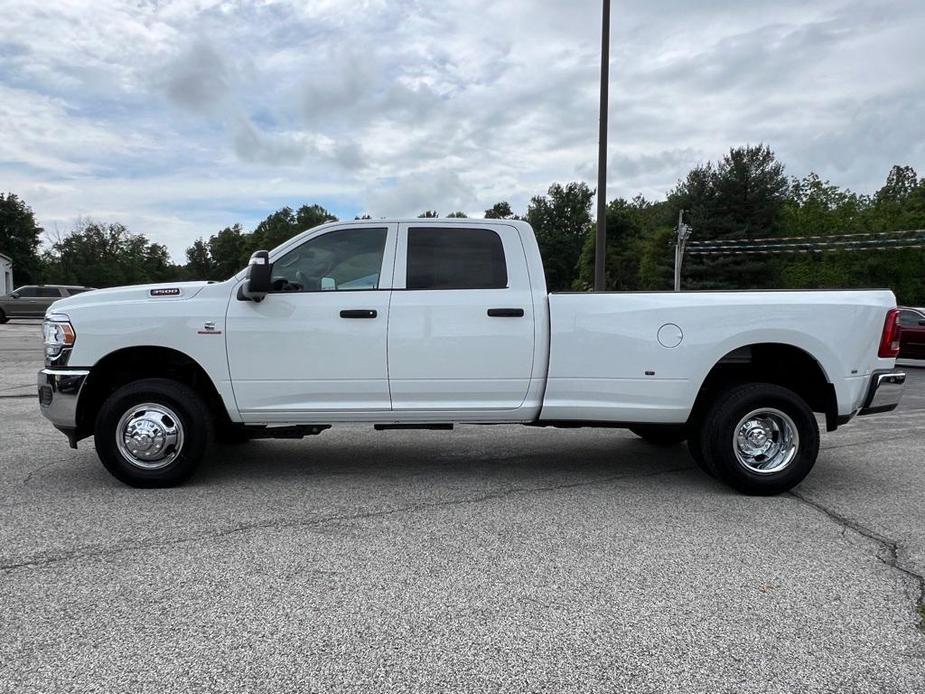 new 2024 Ram 3500 car, priced at $75,270