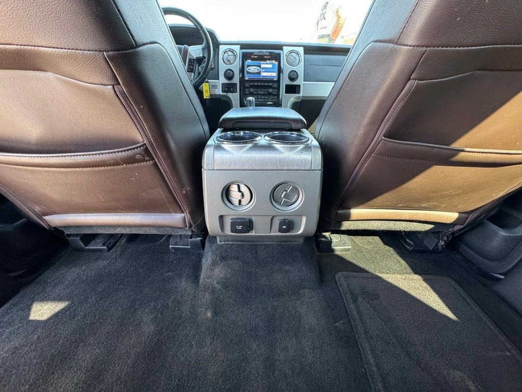 used 2012 Ford F-150 car, priced at $15,950