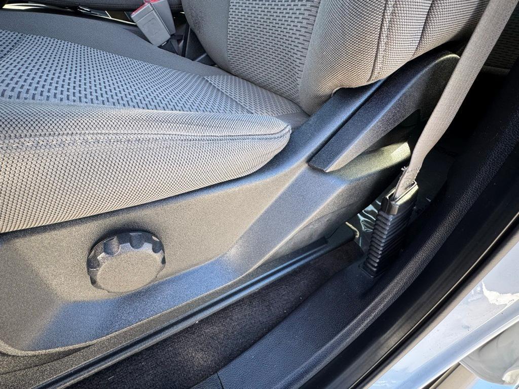 used 2018 Ford F-150 car, priced at $19,530