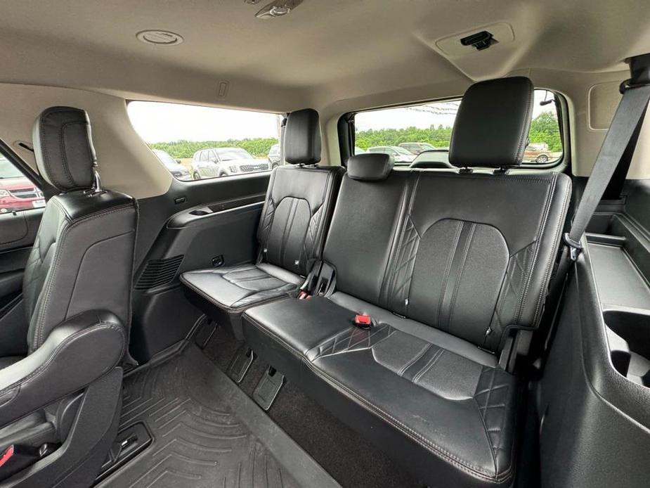 used 2020 Ford Expedition Max car, priced at $50,985