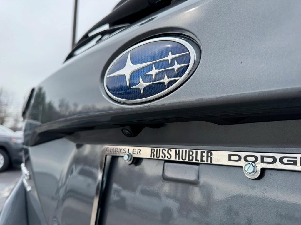 used 2022 Subaru Outback car, priced at $22,442