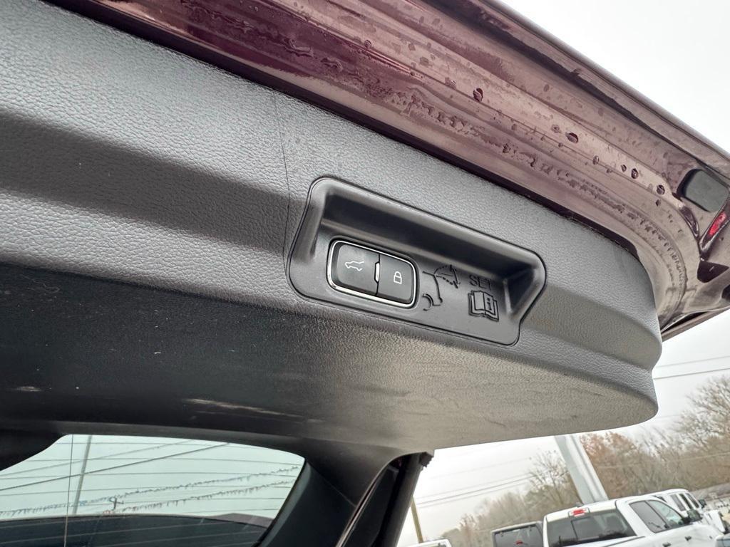 used 2022 Ford Explorer car, priced at $29,000