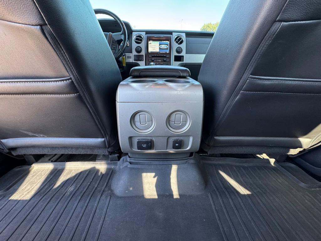 used 2012 Ford F-150 car, priced at $10,599