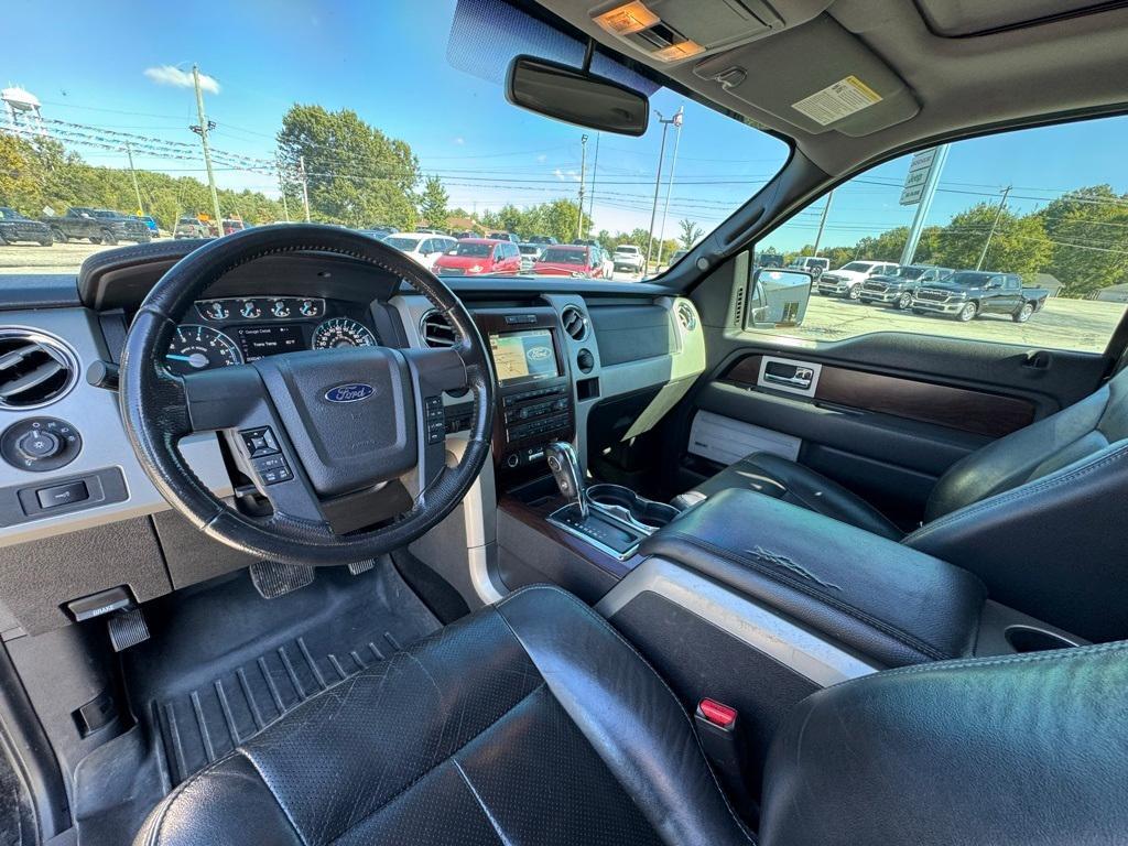 used 2012 Ford F-150 car, priced at $10,599
