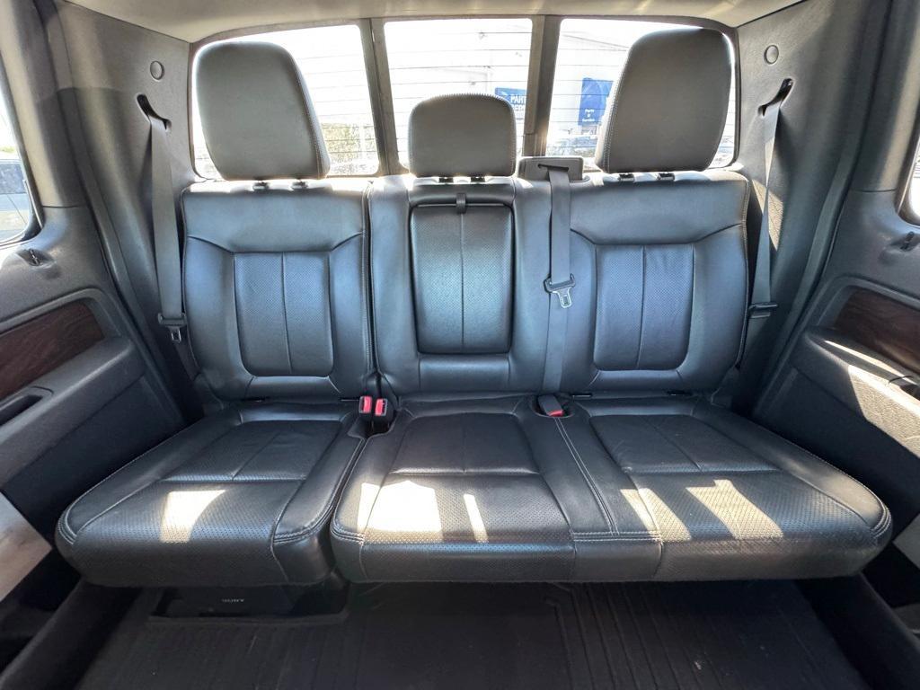used 2012 Ford F-150 car, priced at $10,599