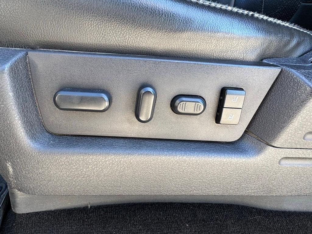 used 2012 Ford F-150 car, priced at $10,599