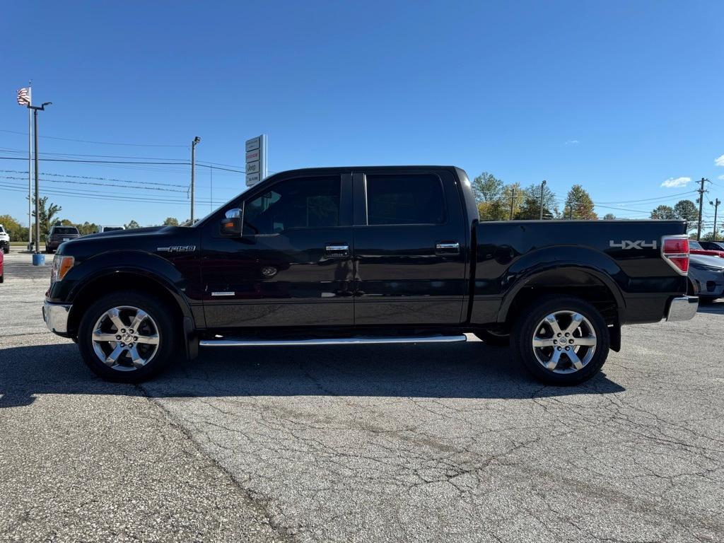 used 2012 Ford F-150 car, priced at $10,599