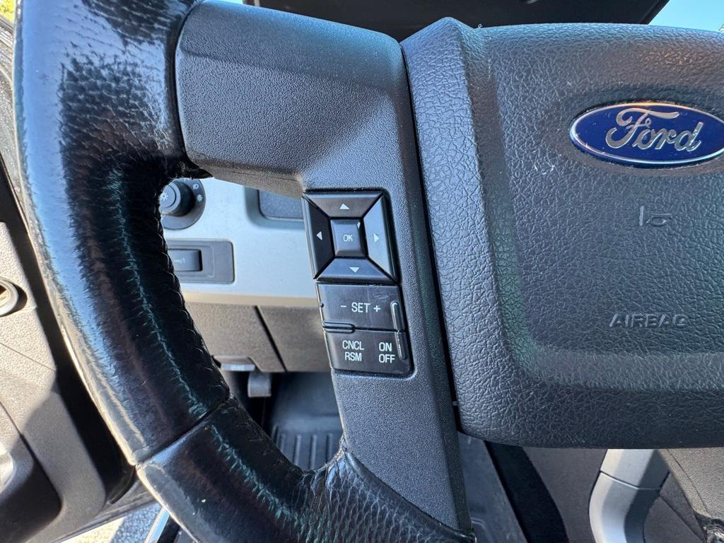 used 2012 Ford F-150 car, priced at $10,599