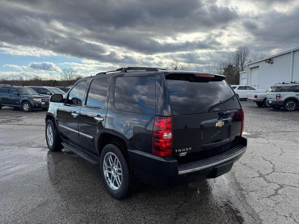 used 2010 Chevrolet Tahoe car, priced at $10,999