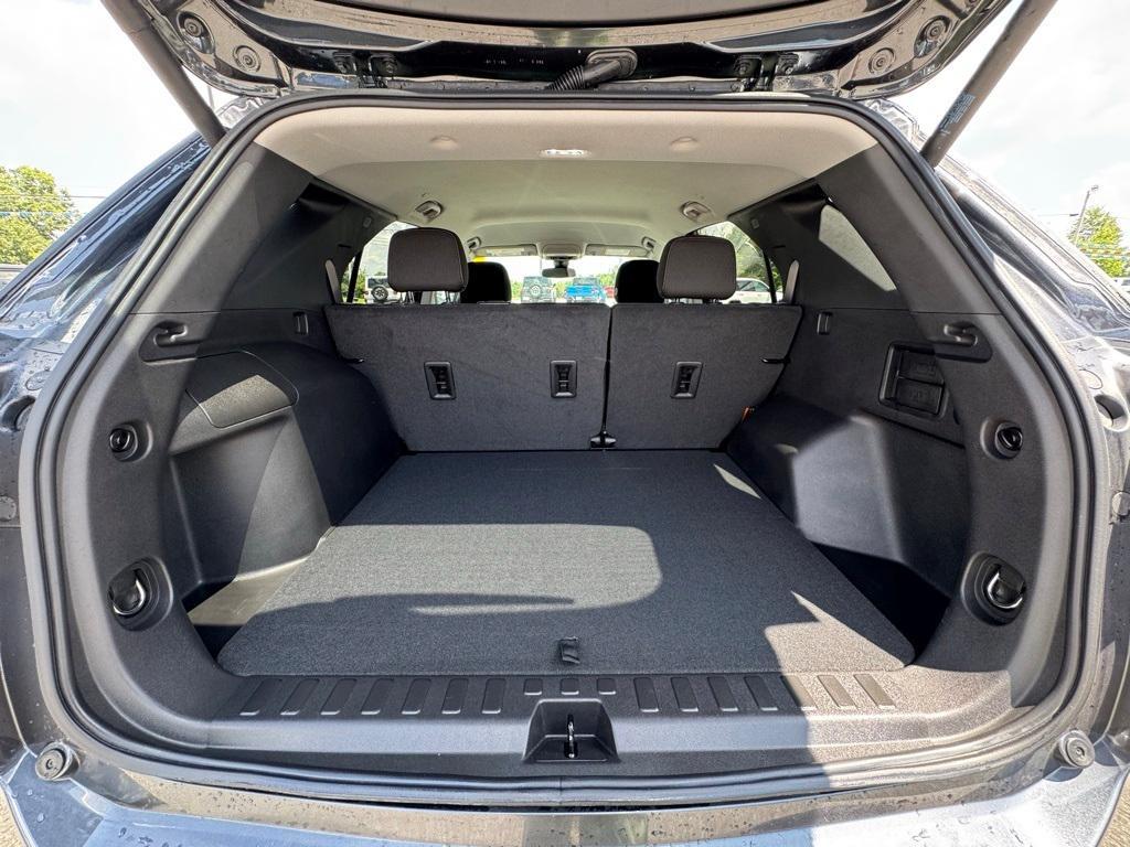 used 2022 Chevrolet Equinox car, priced at $21,755