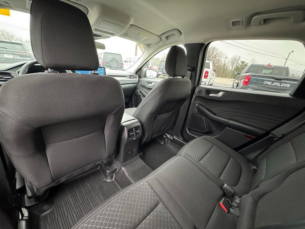 used 2023 Ford Escape car, priced at $22,000