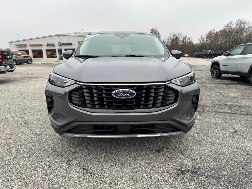 used 2023 Ford Escape car, priced at $22,000