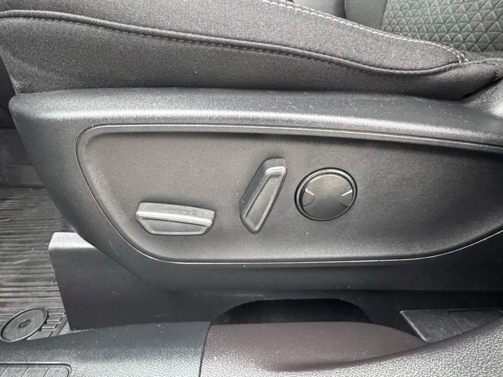 used 2023 Ford Escape car, priced at $22,000