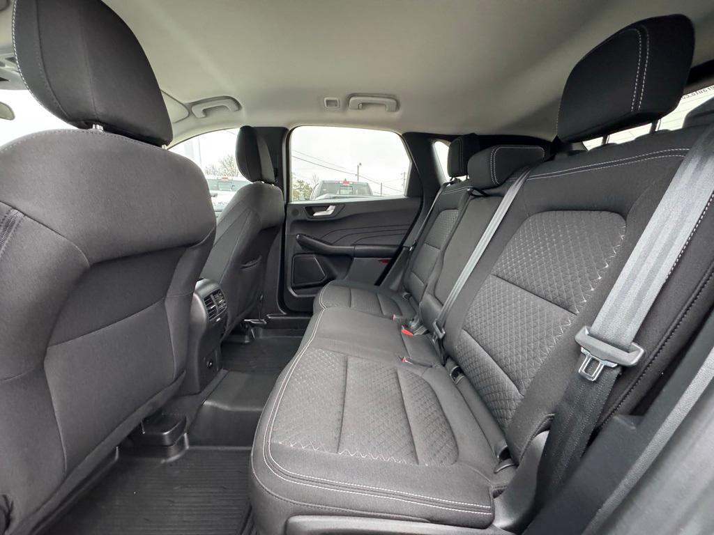 used 2023 Ford Escape car, priced at $22,000