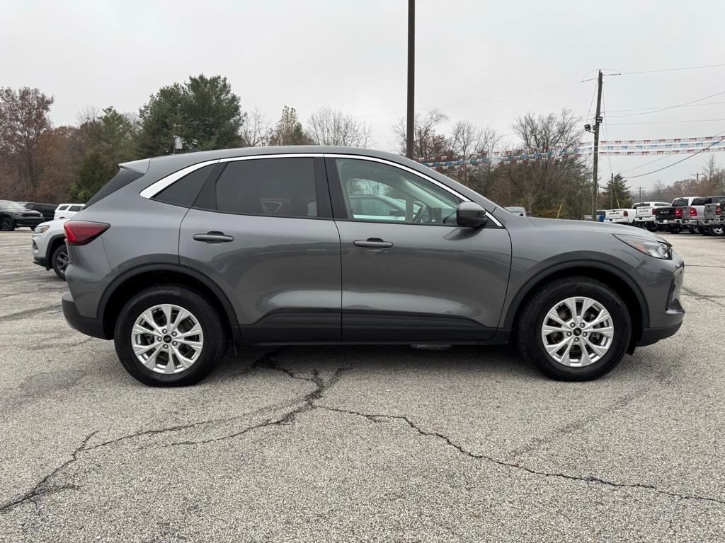 used 2023 Ford Escape car, priced at $22,000