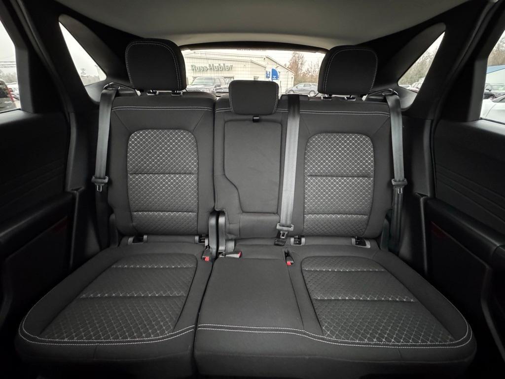 used 2023 Ford Escape car, priced at $22,000