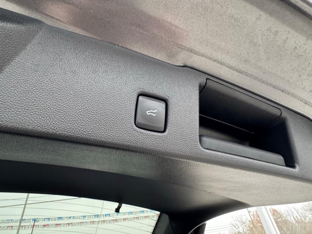 used 2023 Ford Escape car, priced at $22,000