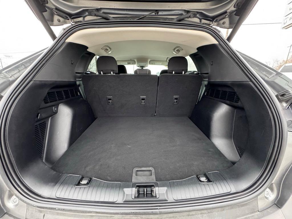 used 2023 Ford Escape car, priced at $22,000