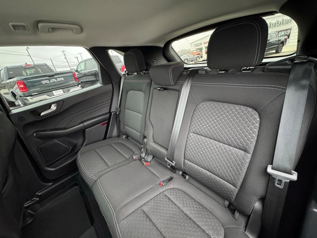 used 2023 Ford Escape car, priced at $22,000