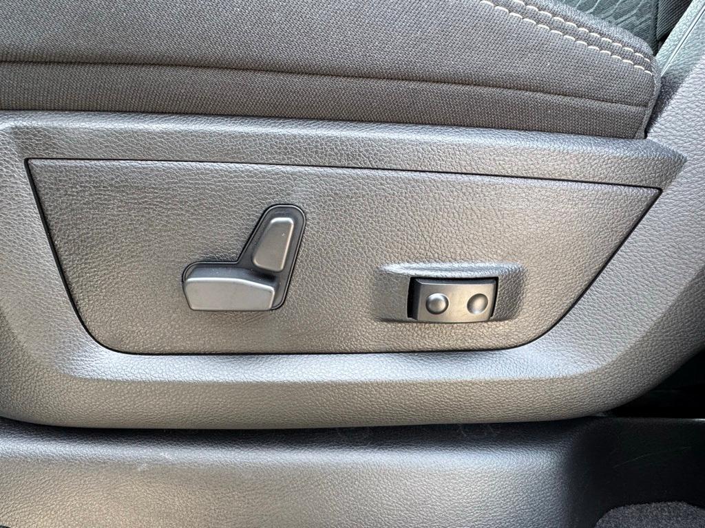 new 2026 Ram 2500 car, priced at $74,319