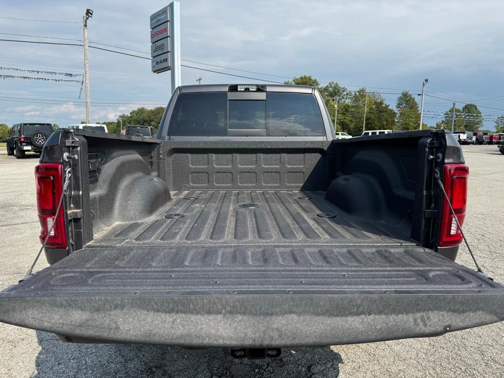 new 2026 Ram 2500 car, priced at $74,319
