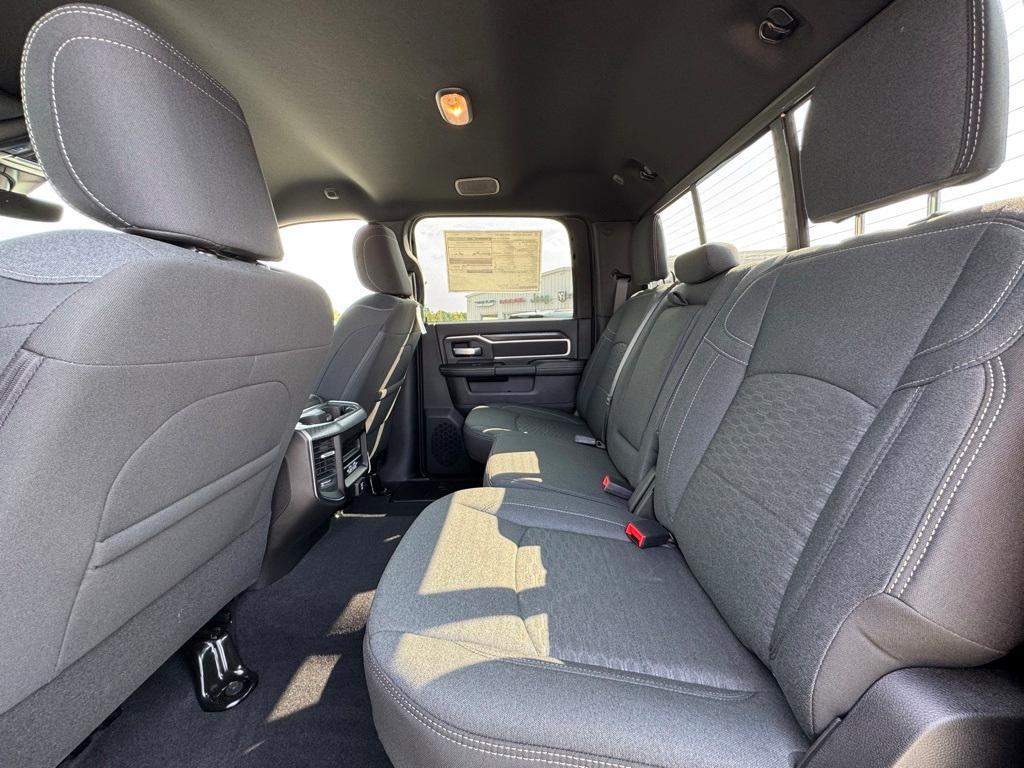 new 2026 Ram 2500 car, priced at $74,319